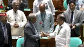 বাংলাদেশের ২৩তম রাষ্ট্রপতি হলেন,মির্জা ফখরুল ইসলাম আলমগীর